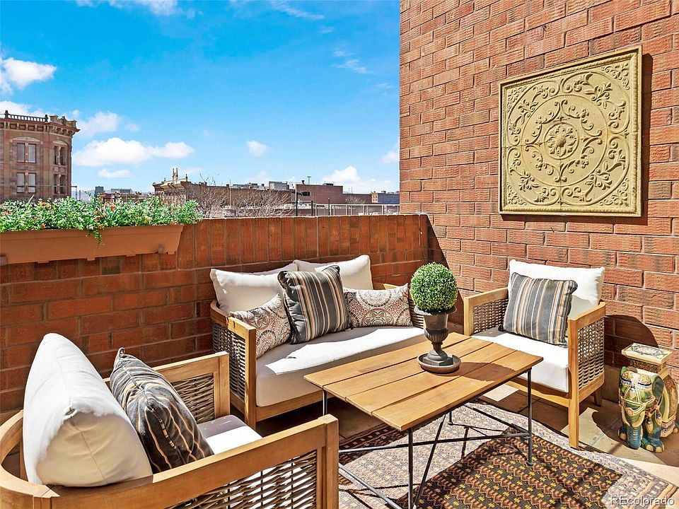 1512 Larimer St Denver, CO, 80202 Apartments for Rent Zillow