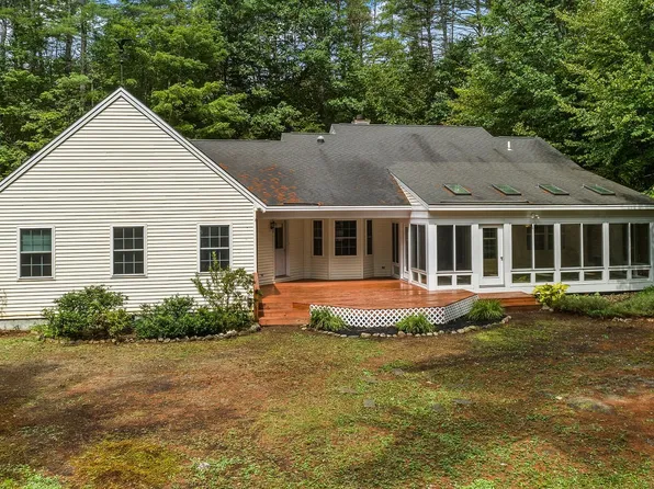 42 Shindagan Road, Wilmot, NH 03287