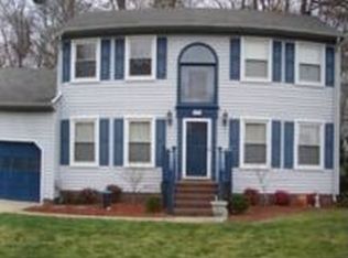 1404 Birch Leaf Rd, Chesapeake, VA 23320