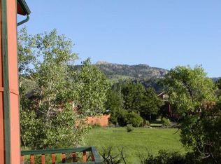 5111 W Bay Dr, Fort Collins, CO 80526