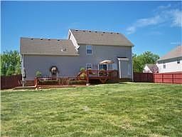 2nd image of 2572 Milton Ln