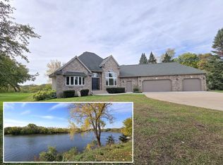 6438 Riverdale Dr NW, Ramsey, MN 55303