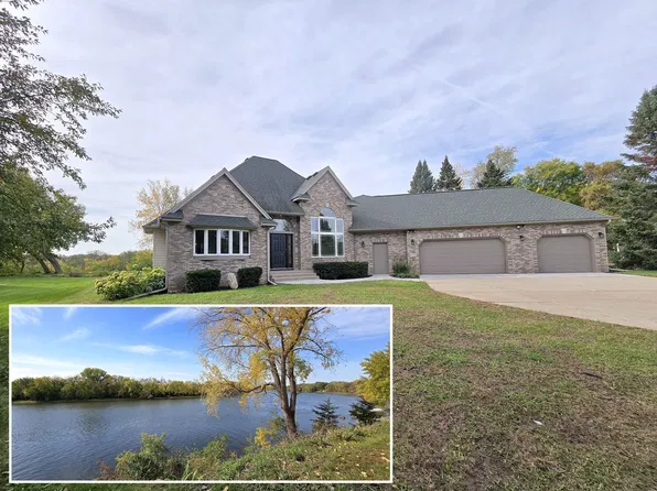 6438 Riverdale Dr NW, Ramsey, MN 55303
