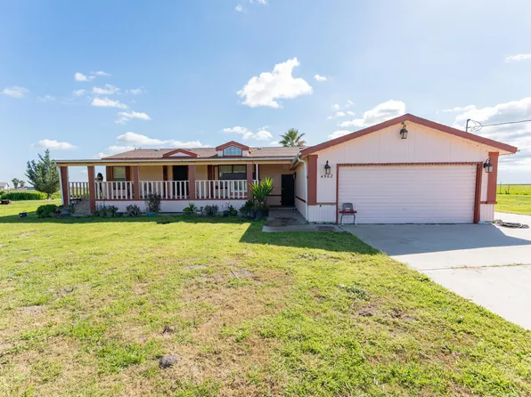 4962 Rd 42, Alpaugh, CA 93201