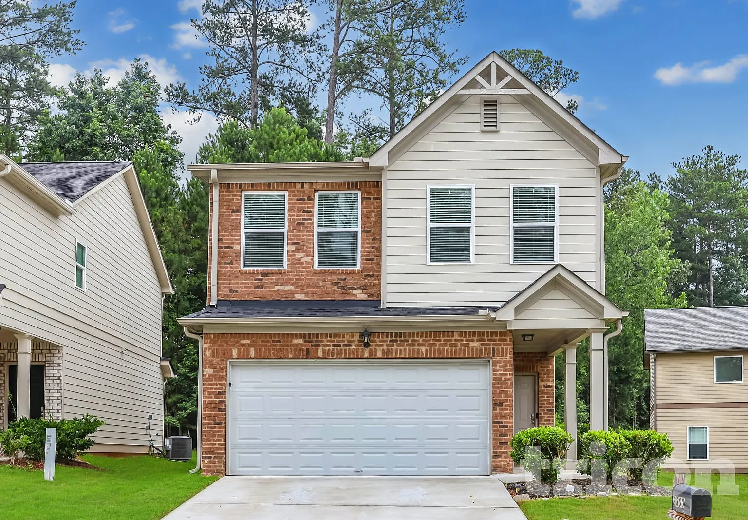 2300 Shady Drive Morrow GA — Photo 1