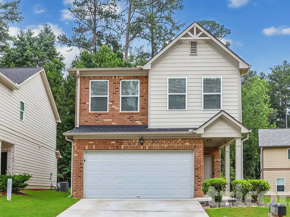 2300 Shady Dr