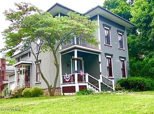 503 N Cedar St, Allegan, MI 49010