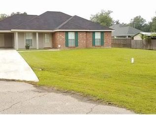 11290 Breeze Dr, Tickfaw, LA 70466