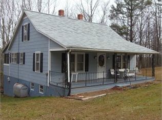 390 Sheep Grove Rd, Fries, VA 24330