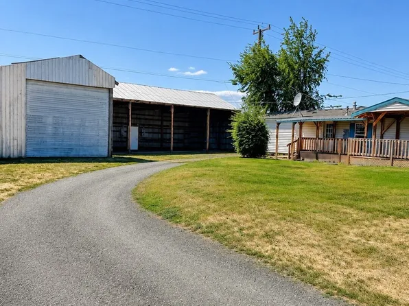 10041 N Thorp Highway, Thorp, WA 98946