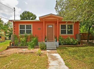 1300 Perez St, Austin, TX 78721
