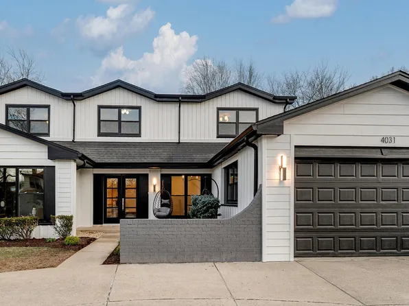 4031 Rutgers Ln, Northbrook, IL 60062