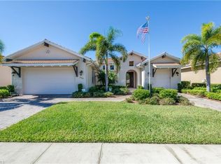 10520 Azzurra Dr, Fort Myers, FL 33913