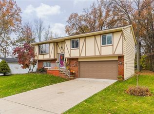 8598 Avondale Ct, Olmsted Township, OH 44138