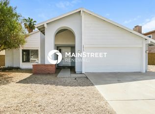 1813 E Alta Vista Rd, Phoenix, AZ 85042
