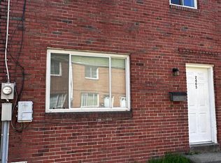 2405 Lincoln Ave, Clairton, PA 15025