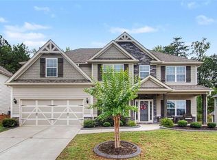 29 Marvin Gdns, Sharpsburg, GA 30277