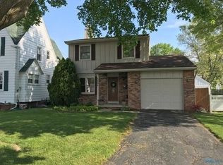 3064 Cragmoor Ave, Toledo, OH 43614