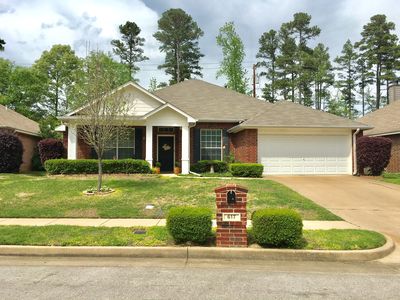 617 Winding Brook Ln, Tyler, TX, 75703