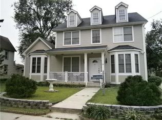 516 S Fairview St, Riverside, NJ 08075