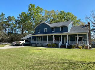 1608 Churchill Rd, Moncks Corner, SC 29461