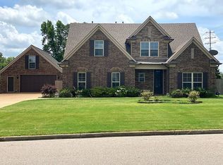 21 Hawthorn Ln, Atoka, TN 38004