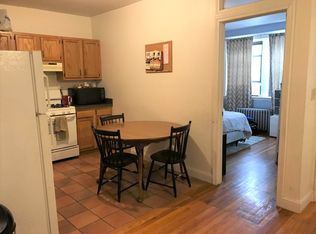 23 Egremont Rd APT 6, Boston, MA 02135