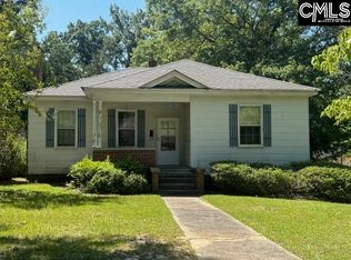 1840 Carolina Ave, Orangeburg, SC 29115