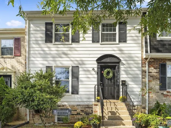 12766 Captains Cv, Woodbridge, VA 22192