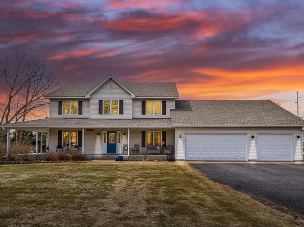 29555 Friendly Ave, Cannon Falls, MN 55009