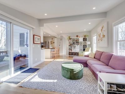 1 Bennett St, Natick, MA, 01760