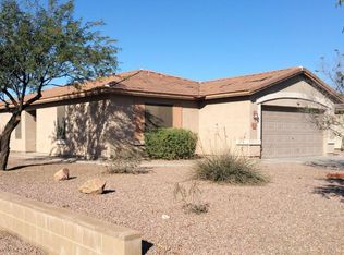 35282 N Aubrac Cir, San Tan Valley, AZ 85143