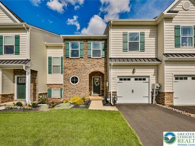 167 Maureen Ln, Allentown, PA, 18104