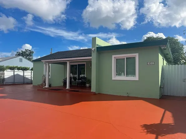 830 NE 2nd Pl, Hialeah, FL 33010