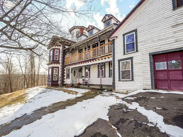 1-3 High Street, Orange, MA 01364