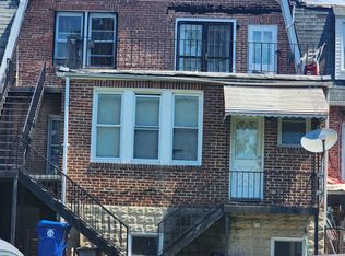 3321 W Forest Park Ave #BASEMENT, Baltimore, MD 21216
