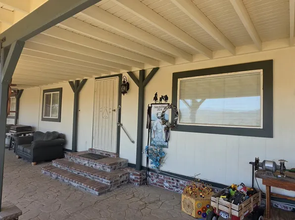 33805 Buffalo Ridge Rd, Acton, CA 93510