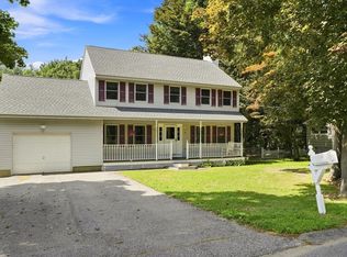 86 Pond St, Methuen, MA 01844