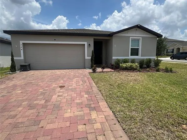 364 Guadlupe St, Haines City, FL 33844