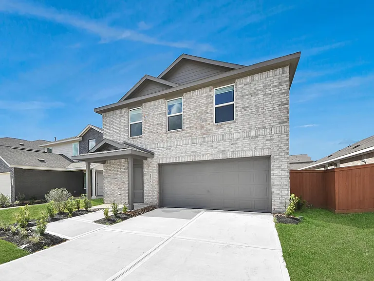 1134 Blue Stone Dr — Photo 3