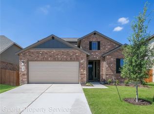 307 Simmental Loop, Hutto, TX 78634