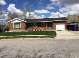 76 W 1300 S, Bountiful, UT 84010