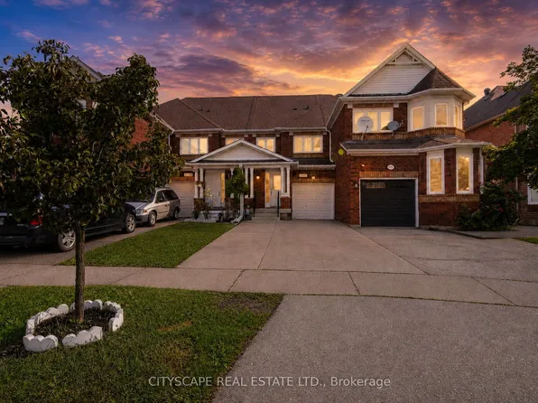 6959 Guardian Ct, Mississauga, ON L5N 7E3