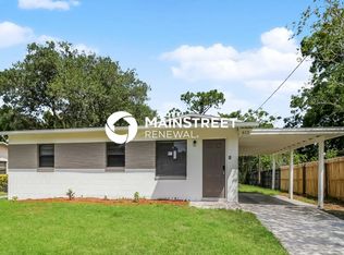 613 Katherine Ave, Orlando, FL 32810