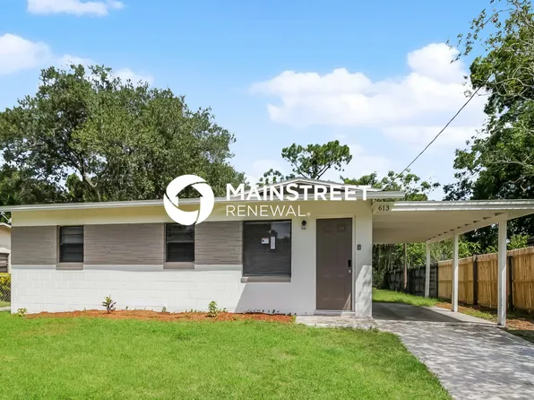 613 Katherine Ave, Orlando, FL 32810