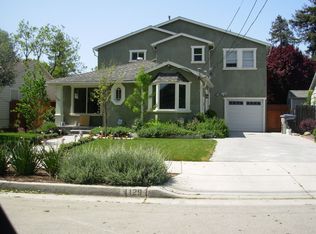 1129 Kotenberg Ave, San Jose, CA 95125