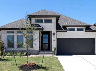 336 Fawn River Run, Kyle, TX 78640