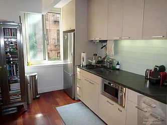 Rented by New York Residence