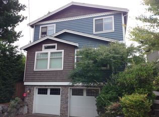 3921 SW Elmgrove St, Seattle, WA 98136