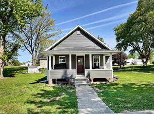 501 5th St, Anita, IA 50020